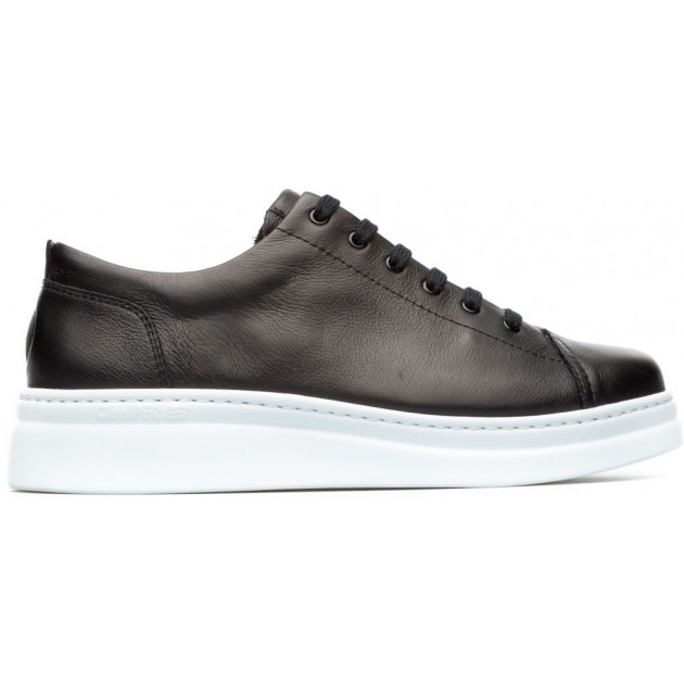 CHAUSSURES CAMPER RUNNER UP K200508 NEGRO_BLANCO CHAUSSURES CAMPER RUNNER UP K200508 NEGRO_BLANCO