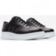 CHAUSSURES CAMPER RUNNER UP K200508 NEGRO_BLANCO