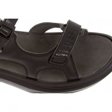 SANDALES KYBUN BADEN W BLACK