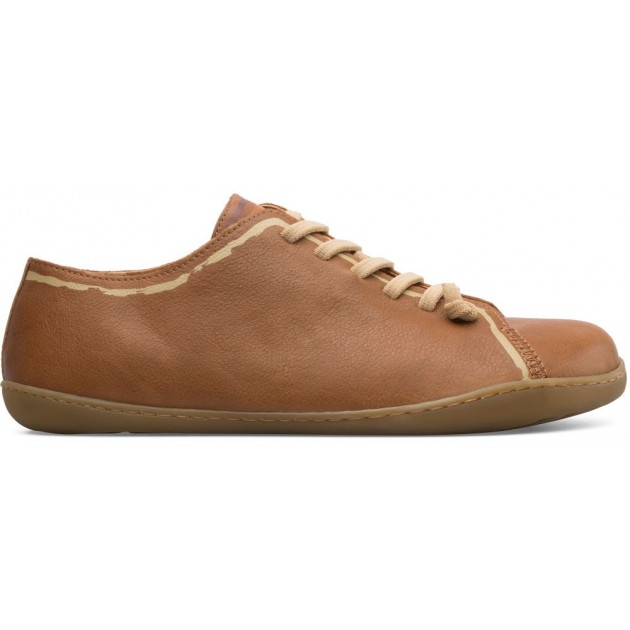 CHAUSSURES CAMPER PEU CAMI K100249 MARRON CHAUSSURES CAMPER PEU CAMI K100249 MARRON