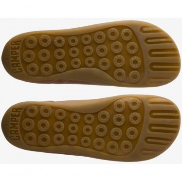 CHAUSSURES CAMPER PEU CAMI K100249 MARRON