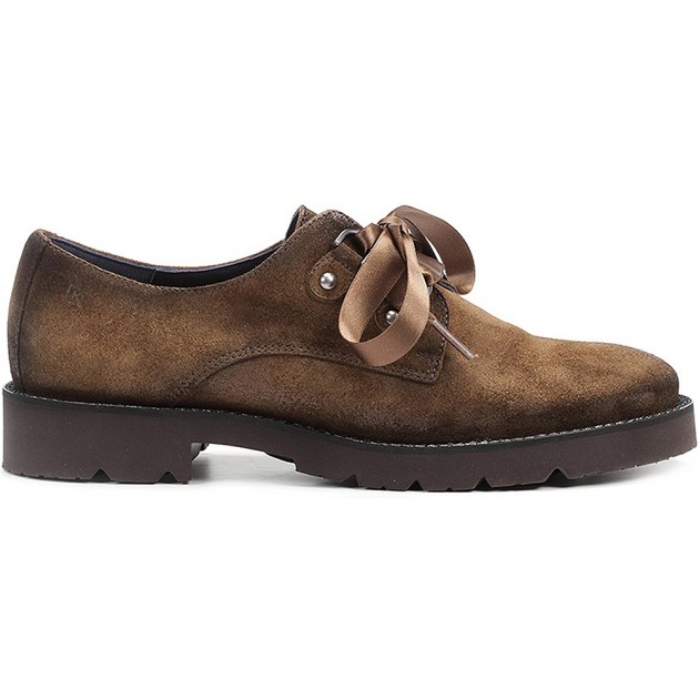 CHAUSSURES FLUIDE D8378 XINIA MARRON CHAUSSURES FLUIDE D8378 XINIA MARRON