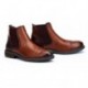 BOTTINES PIKOLINOS YORK M2M-8016 CUERO