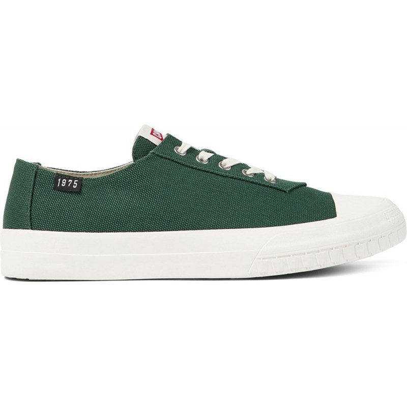 SNEAKERS CAMPER CAMALEON K100674 VERDE