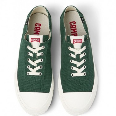 SNEAKERS CAMPER CAMALEON K100674 VERDE