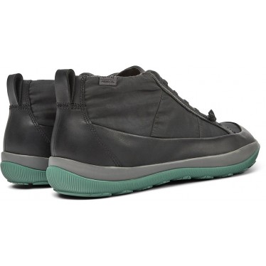 CHAUSSURES CAMPER PEU PISTA K300417 BLACK