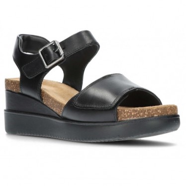 SANDALES CLARKS LIZBY BLACK