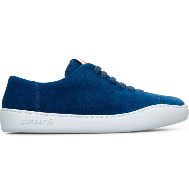 CHAUSSURES CAMPER PEU TOURING K200877 AZUL CHAUSSURES CAMPER PEU TOURING K200877 AZUL