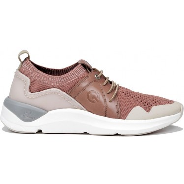 CHAUSSURES DE SPORT FEMME FLUCHOS F0879 ATOMONE ROSA