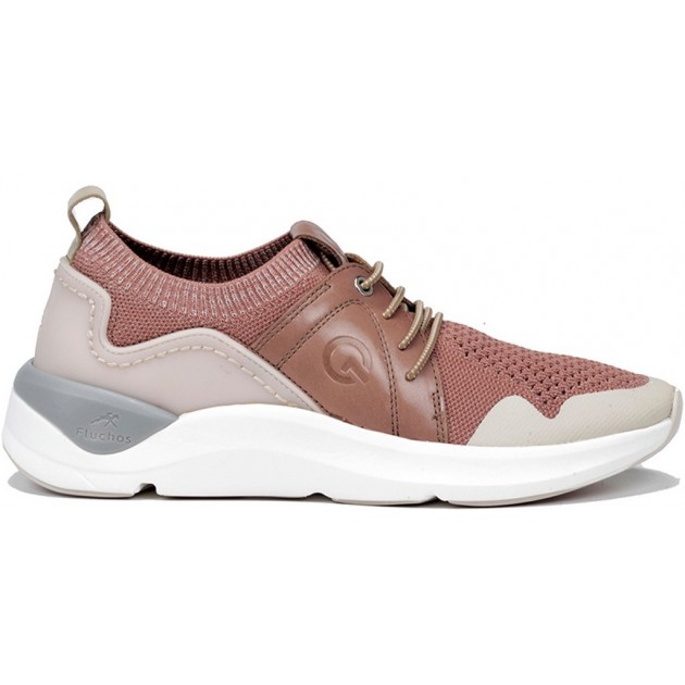 CHAUSSURES DE SPORT FEMME FLUCHOS F0879 ATOMONE ROSA CHAUSSURES DE SPORT FEMME FLUCHOS F0879 ATOMONE ROSA