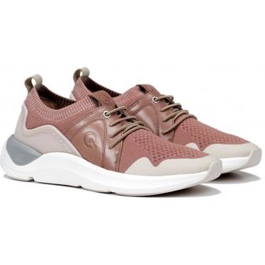 CHAUSSURES DE SPORT FEMME FLUCHOS F0879 ATOMONE ROSA