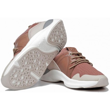 CHAUSSURES DE SPORT FEMME FLUCHOS F0879 ATOMONE ROSA