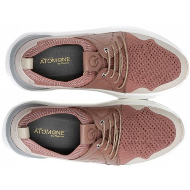 CHAUSSURES DE SPORT FEMME FLUCHOS F0879 ATOMONE ROSA