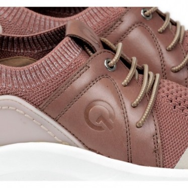 CHAUSSURES DE SPORT FEMME FLUCHOS F0879 ATOMONE ROSA