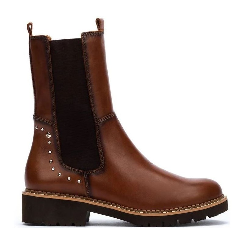 BOTTES PIKOLINOS VICAR W0V-8520 CUERO