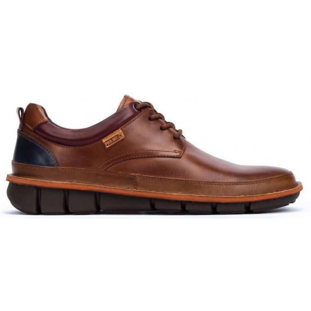 CHAUSSURES PIKOLINOS TUDELA M6J-4307C2 CUERO CHAUSSURES PIKOLINOS TUDELA M6J-4307C2 CUERO