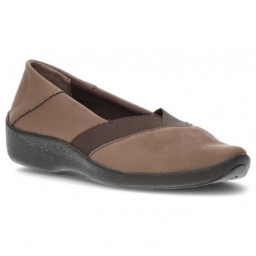 BALLERINES ARCOPEDICO GEMINI 4845 BROWN