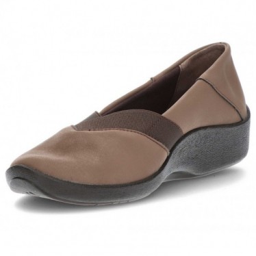 BALLERINES ARCOPEDICO GEMINI 4845 BROWN