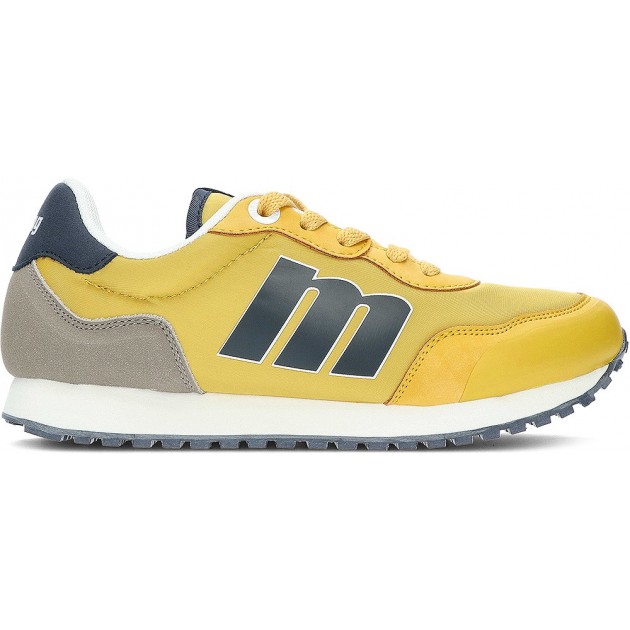NYLON MTNG SPORTIF 48452 MOSTAZA NYLON MTNG SPORTIF 48452 MOSTAZA