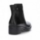 BOTTINES FLUCHOS F1369 ALISS NEGRO