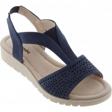 SANDALES VICTORIA WAMBA 2031100 AZUL