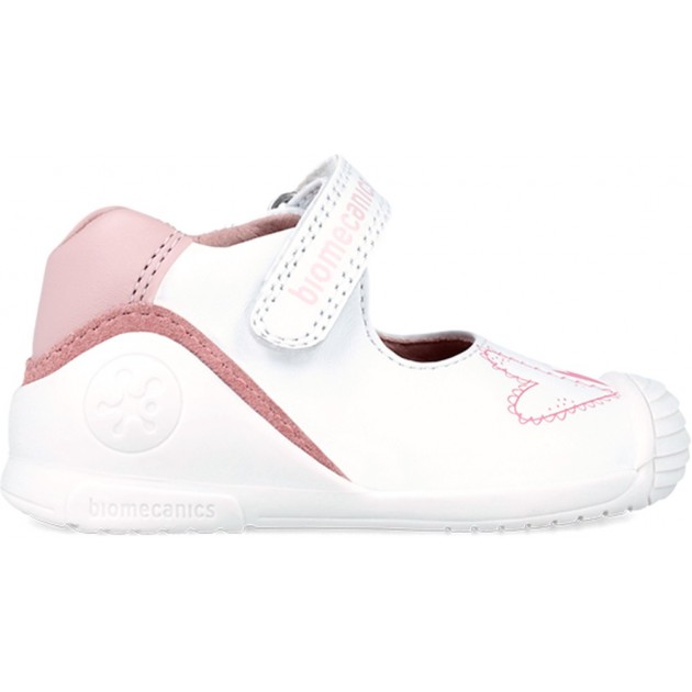 MERCEDITAS BIOMÉCANIQUE 242100 COEURS BLANCO MERCEDITAS BIOMÉCANIQUE 242100 COEURS BLANCO