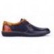 CHAUSSURES PIKOLINOS SANTIAGO M8M-4298 NAVY BLUE