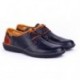 CHAUSSURES PIKOLINOS SANTIAGO M8M-4298 NAVY BLUE