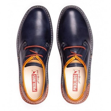 CHAUSSURES PIKOLINOS SANTIAGO M8M-4298 NAVY BLUE