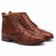 BOTTINES PIKOLINOS ROYAL W4D-8717 CUERO