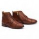 BOTTINES PIKOLINOS ROYAL W4D-8717 CUERO