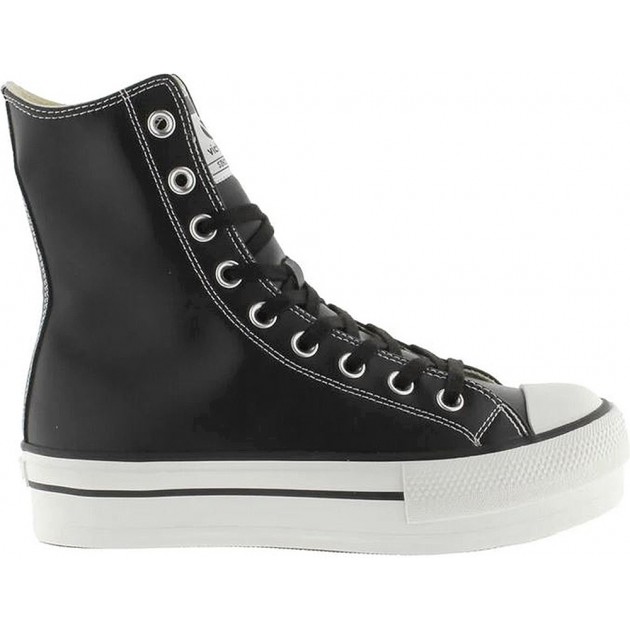 BOTTE VICTORIA TRIBE DOUBLE 1061120 HAUTE NEGRO BOTTE VICTORIA TRIBE DOUBLE 1061120 HAUTE NEGRO