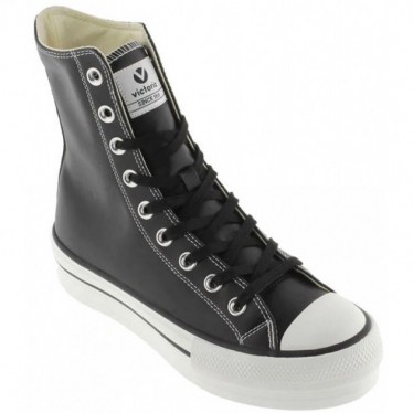 BOTTE VICTORIA TRIBE DOUBLE 1061120 HAUTE NEGRO