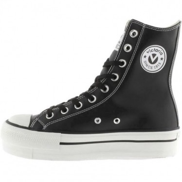 BOTTE VICTORIA TRIBE DOUBLE 1061120 HAUTE NEGRO
