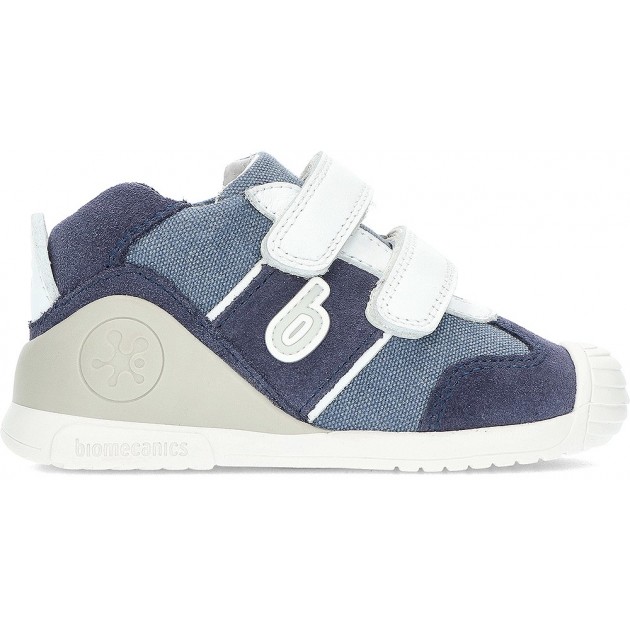 BÉBÉ SPORTIF BIOMÉCANIQUE 222157-A MARINO BÉBÉ SPORTIF BIOMÉCANIQUE 222157-A MARINO