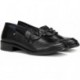 MOCASSIN FLUCHOS HARVARD DORKING D9117 NEGRO