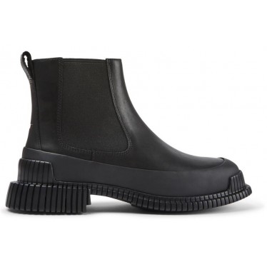 BOTTINES CAMPER PIX K400304 NEGRO