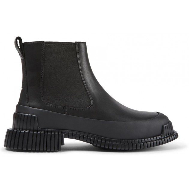 BOTTINES CAMPER PIX K400304 NEGRO BOTTINES CAMPER PIX K400304 NEGRO