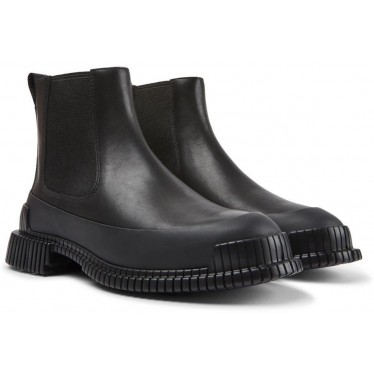 BOTTINES CAMPER PIX K400304 NEGRO