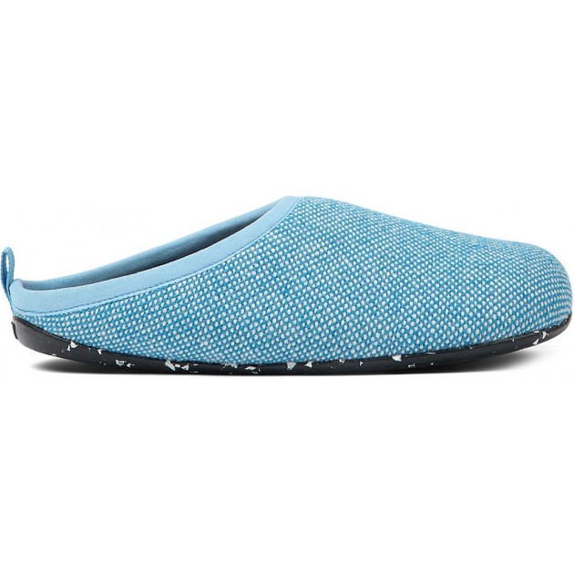 CHAUSSONS CAMPER WABI 18811 BLUE CHAUSSONS CAMPER WABI 18811 BLUE
