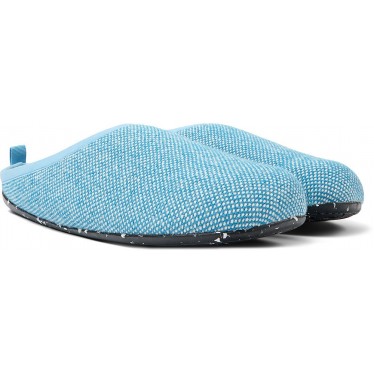 CHAUSSONS CAMPER WABI 18811 BLUE