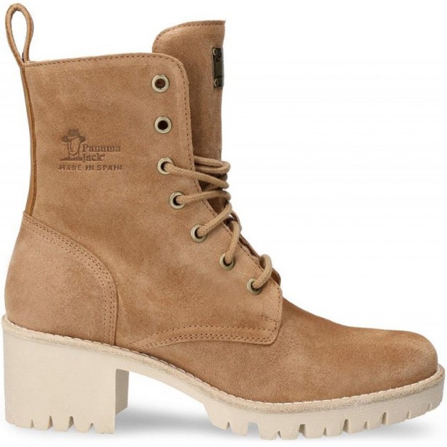 BOTTE PANAMA JACK POLOGNE CUERO_B2 BOTTE PANAMA JACK POLOGNE CUERO_B2