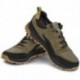CLARKS DE SPORT 261612 MARRON