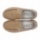 CHAUSSURES DUDE MIKKA 150301 WASHED_TOBACCO