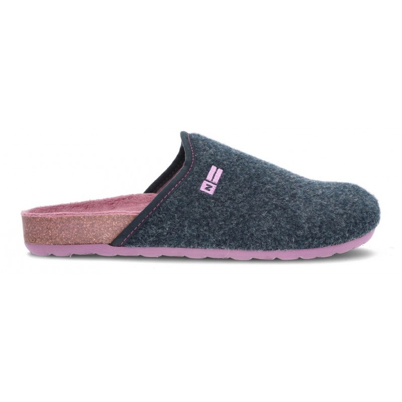 CHAUSSURES POUR ALLER À LA MAISON NORDIKAS ACTIVE SRA ARTIK MARINO