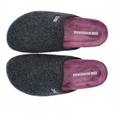 CHAUSSURES POUR ALLER À LA MAISON NORDIKAS ACTIVE SRA ARTIK MARINO