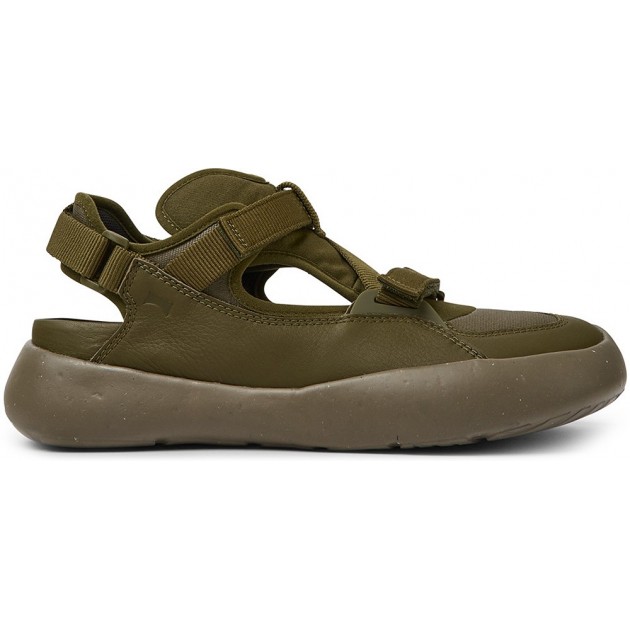 SANDALES CAMPER PEU STADIUM K100801 MARRON SANDALES CAMPER PEU STADIUM K100801 MARRON