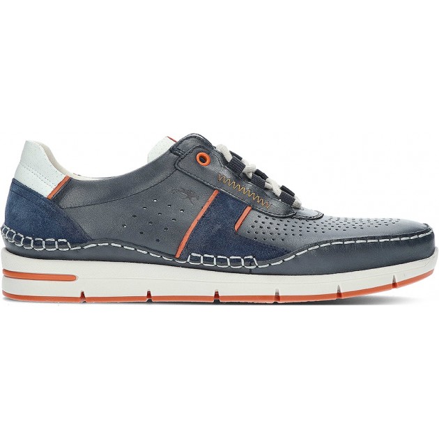 FLUCHOS SPORTIFS YANNIC F1442 OCEAN FLUCHOS SPORTIFS YANNIC F1442 OCEAN