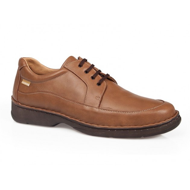 CHAUSSURES CALZAMEDI NORRIS M 2150 MARRON