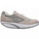 MBT 1997 CHAUSSURES CLASSIC FEMME TAUPE